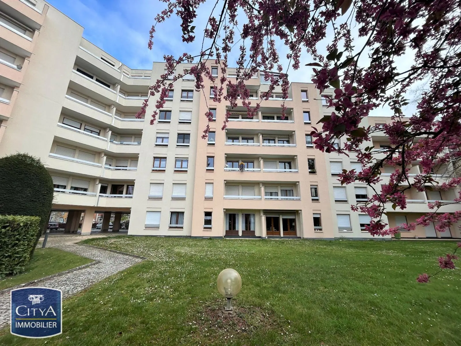 Photo 5 Appartement 2 pièces 46.87m²