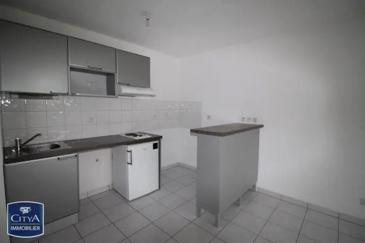 Photo 1 Appartement 2 pièces 41.5m²