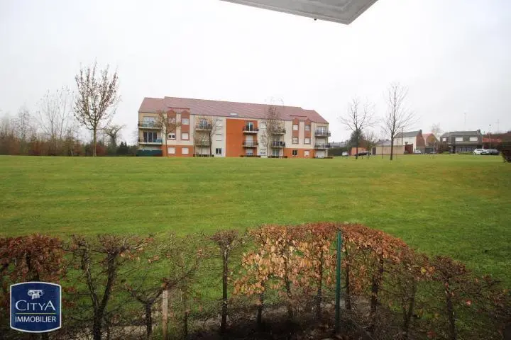 Photo 5 appartement Caudry