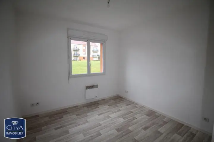 Photo 2 appartement Caudry