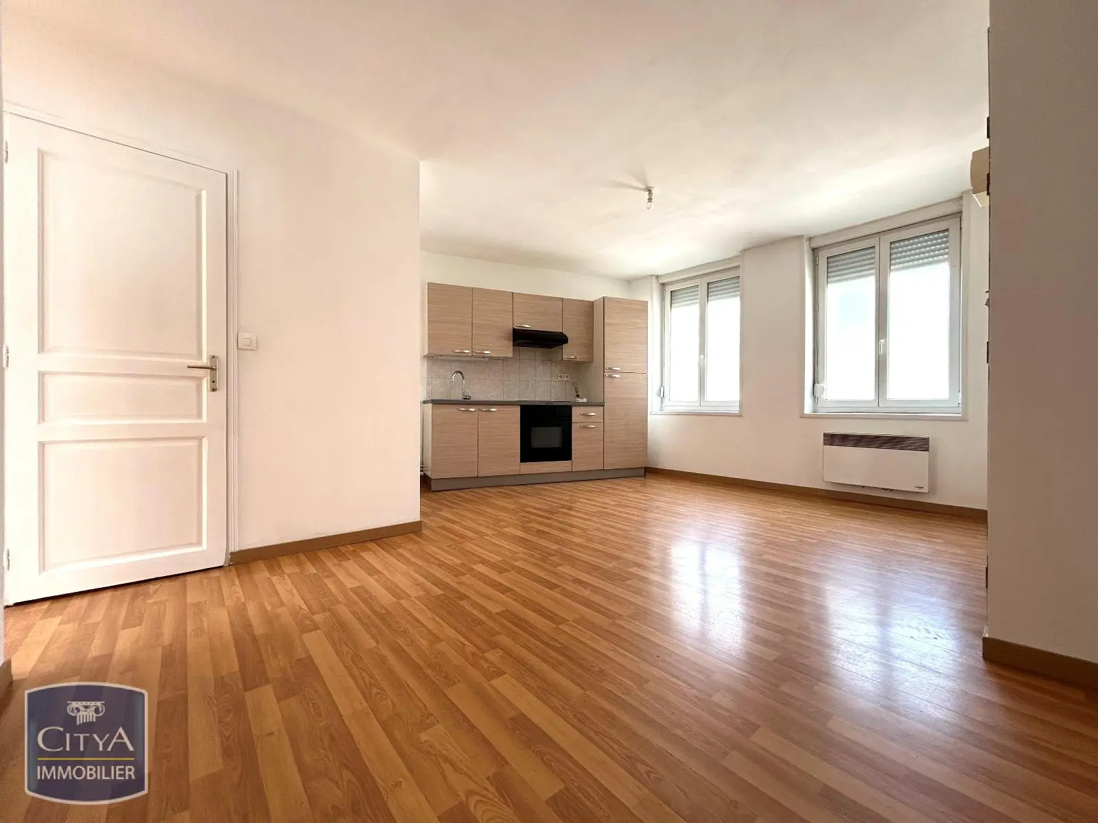 Photo 2 Appartement 2 pièces 38.76m²