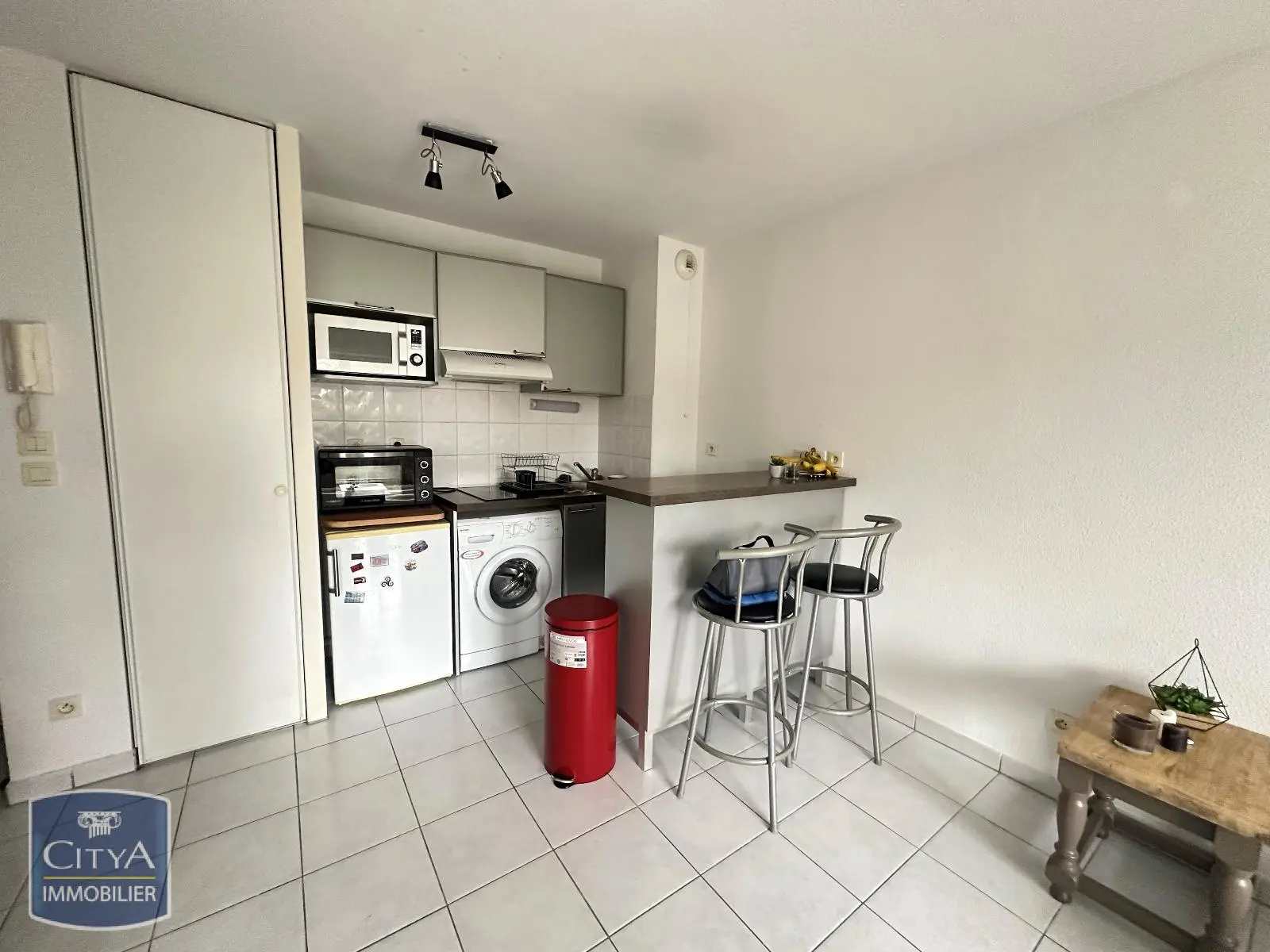Photo 2 pour Appartement 2 pièces 35.24m² Photo 2 Appartement 2 pièces 35.24m²