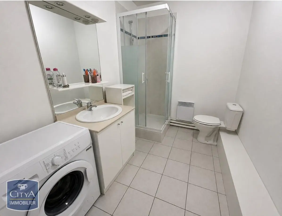 Photo 4 Appartement 1 pièce 29.75m²