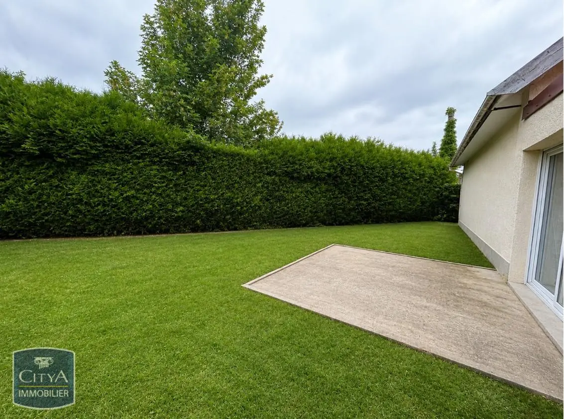 Photo 4 Maison 2 pièces 41.7m²