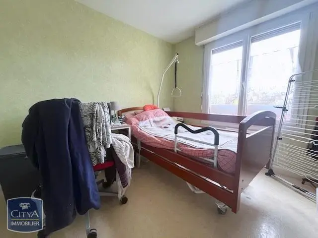 Photo 4 appartement Cambrai