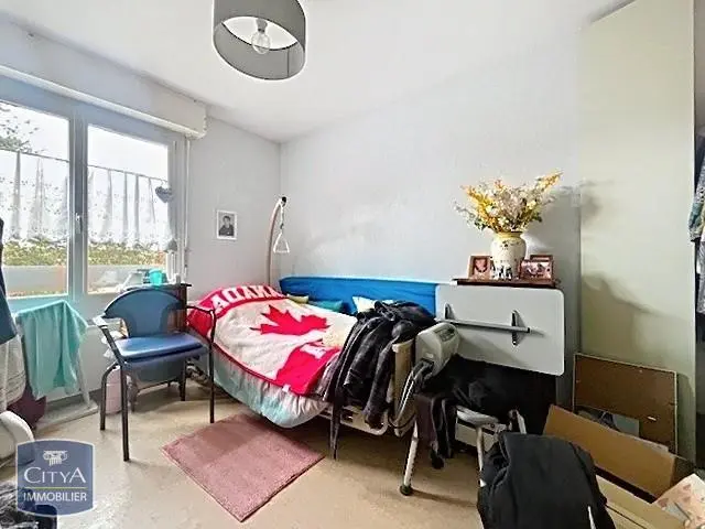 Photo 3 appartement Cambrai