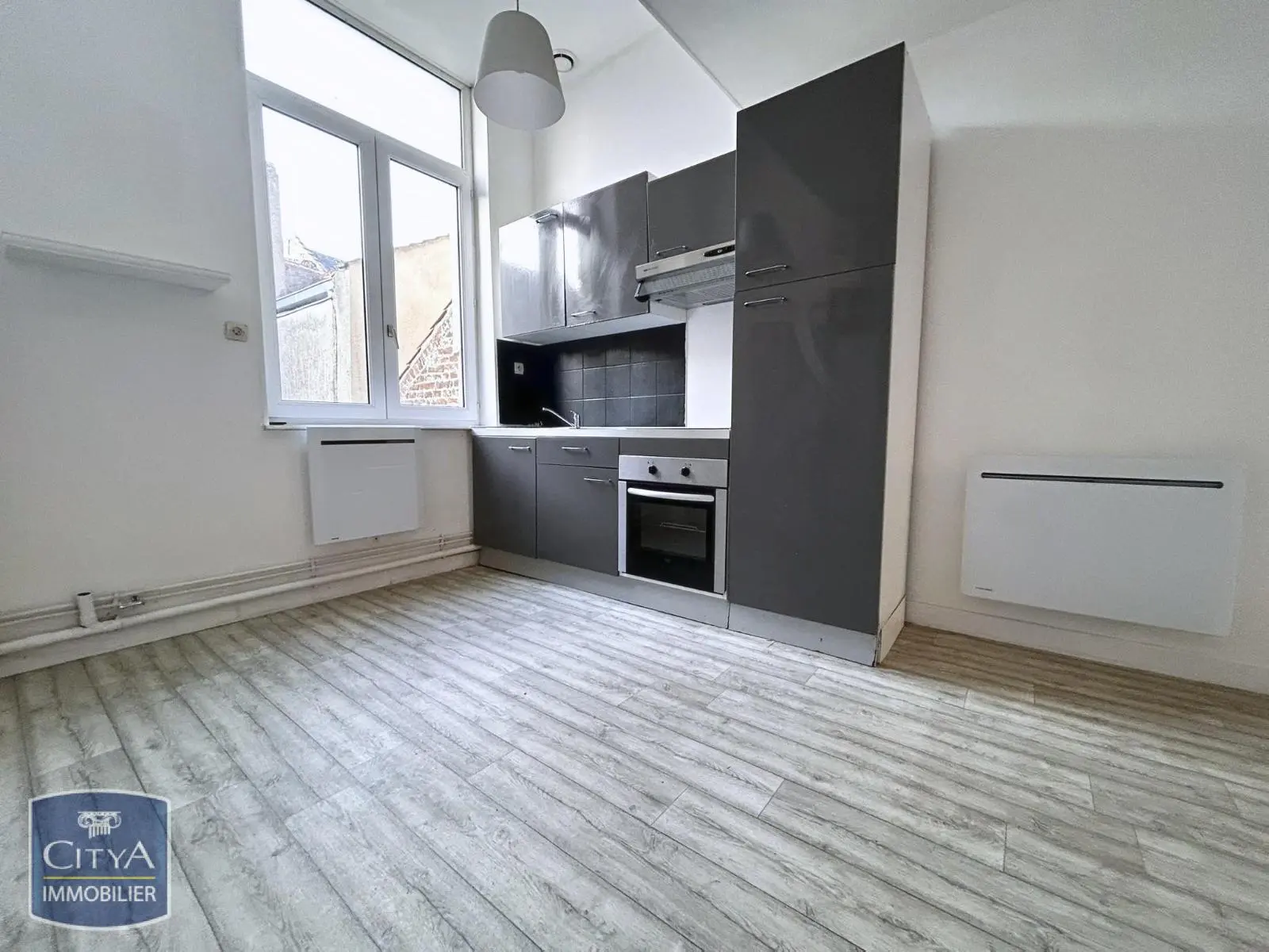 Photo 1 Appartement 2 pièces 46m²