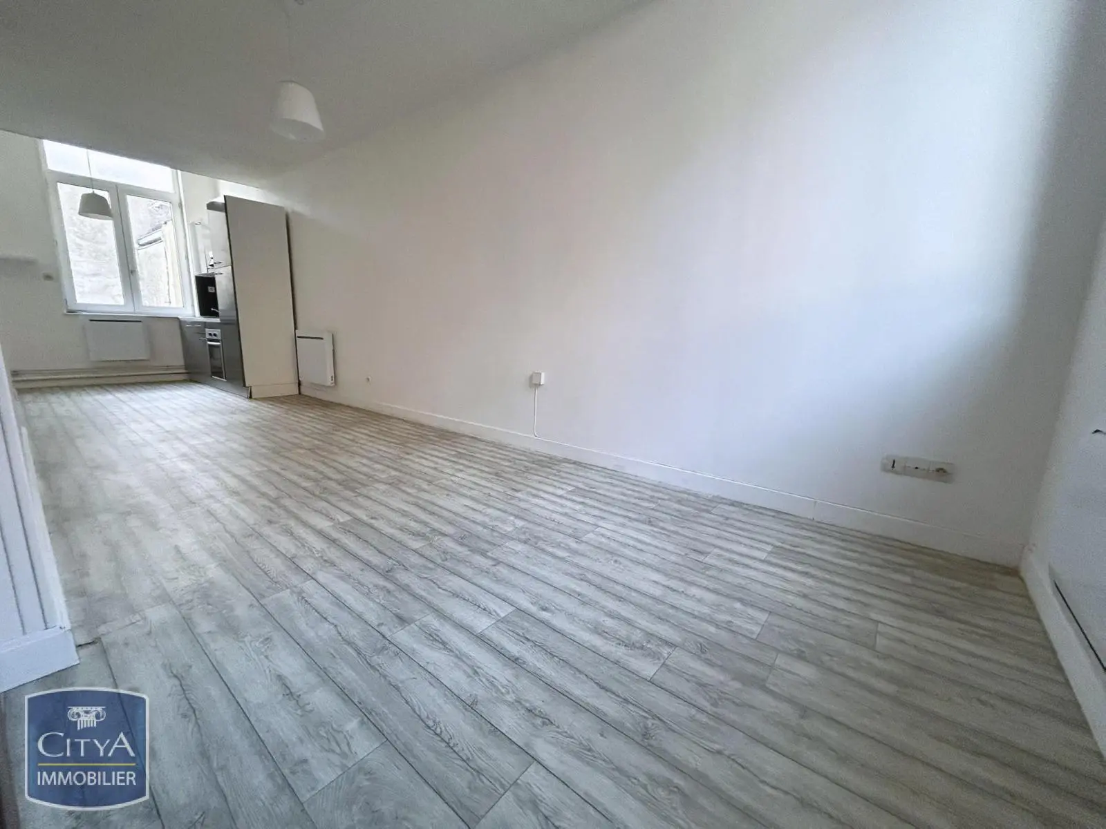 Photo 2 Appartement 2 pièces 46m²