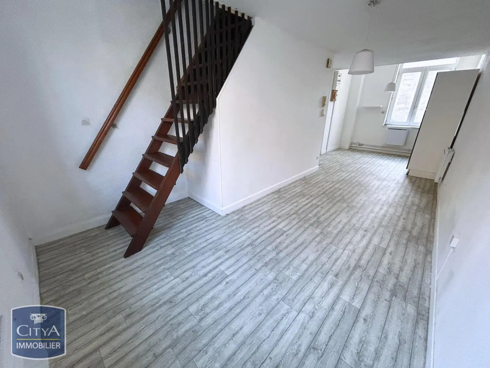 Photo 3 Appartement 2 pièces 46m²