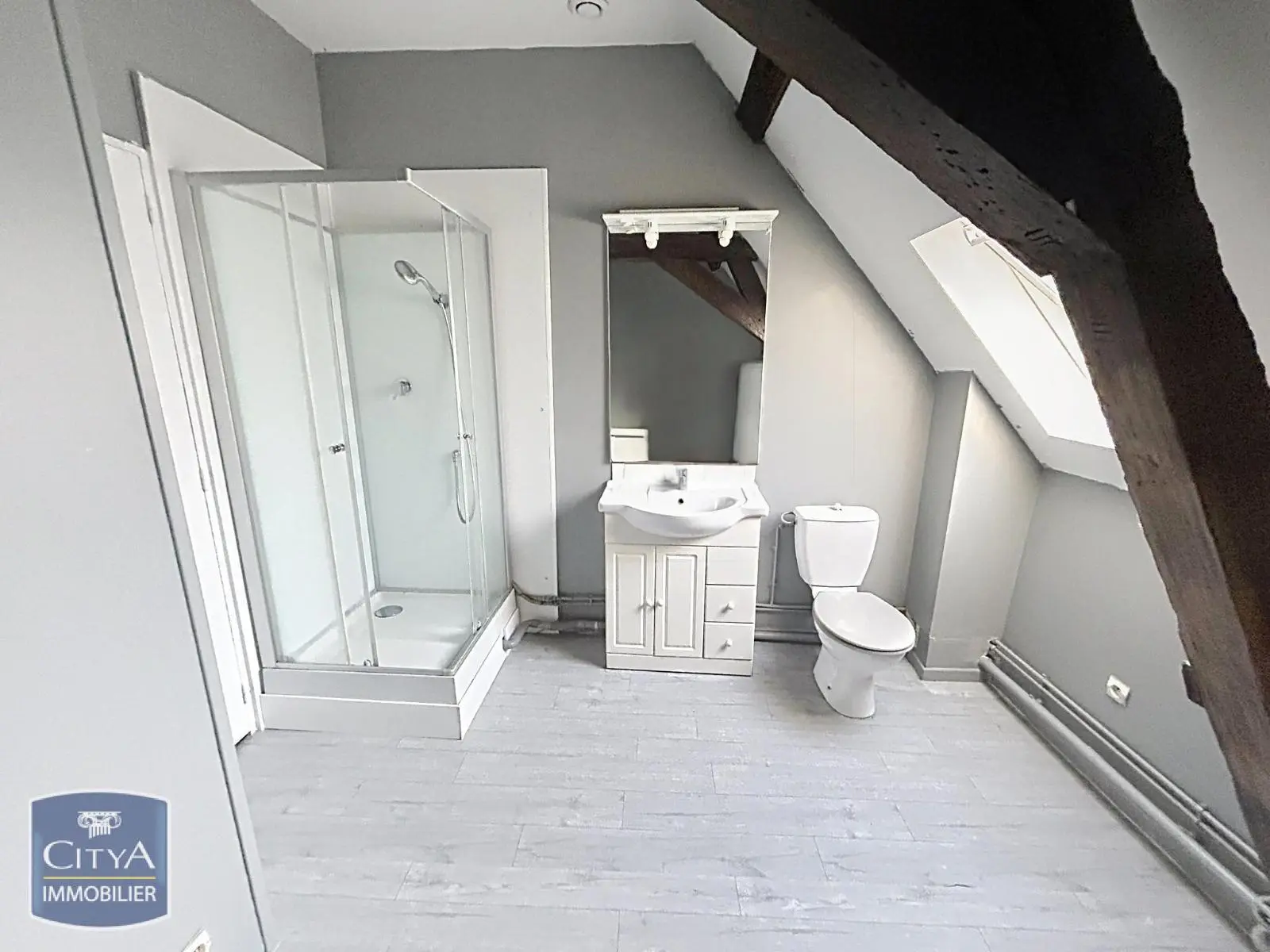 Photo 5 Appartement 2 pièces 46m²