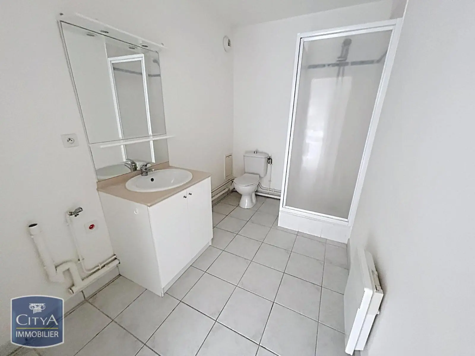 Photo 3 Appartement 2 pièces 40.8m²