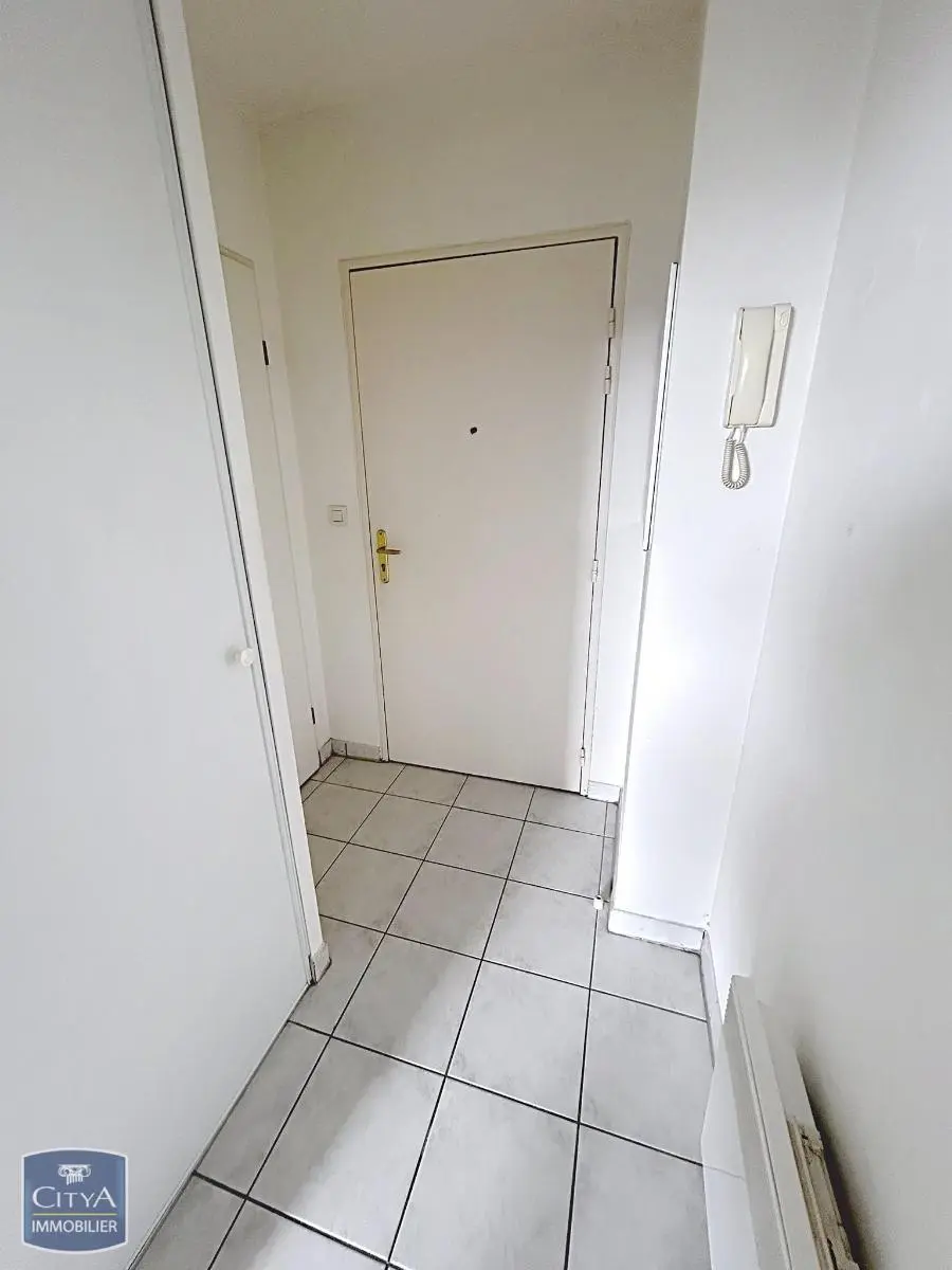 Photo 4 Appartement 2 pièces 40.8m²