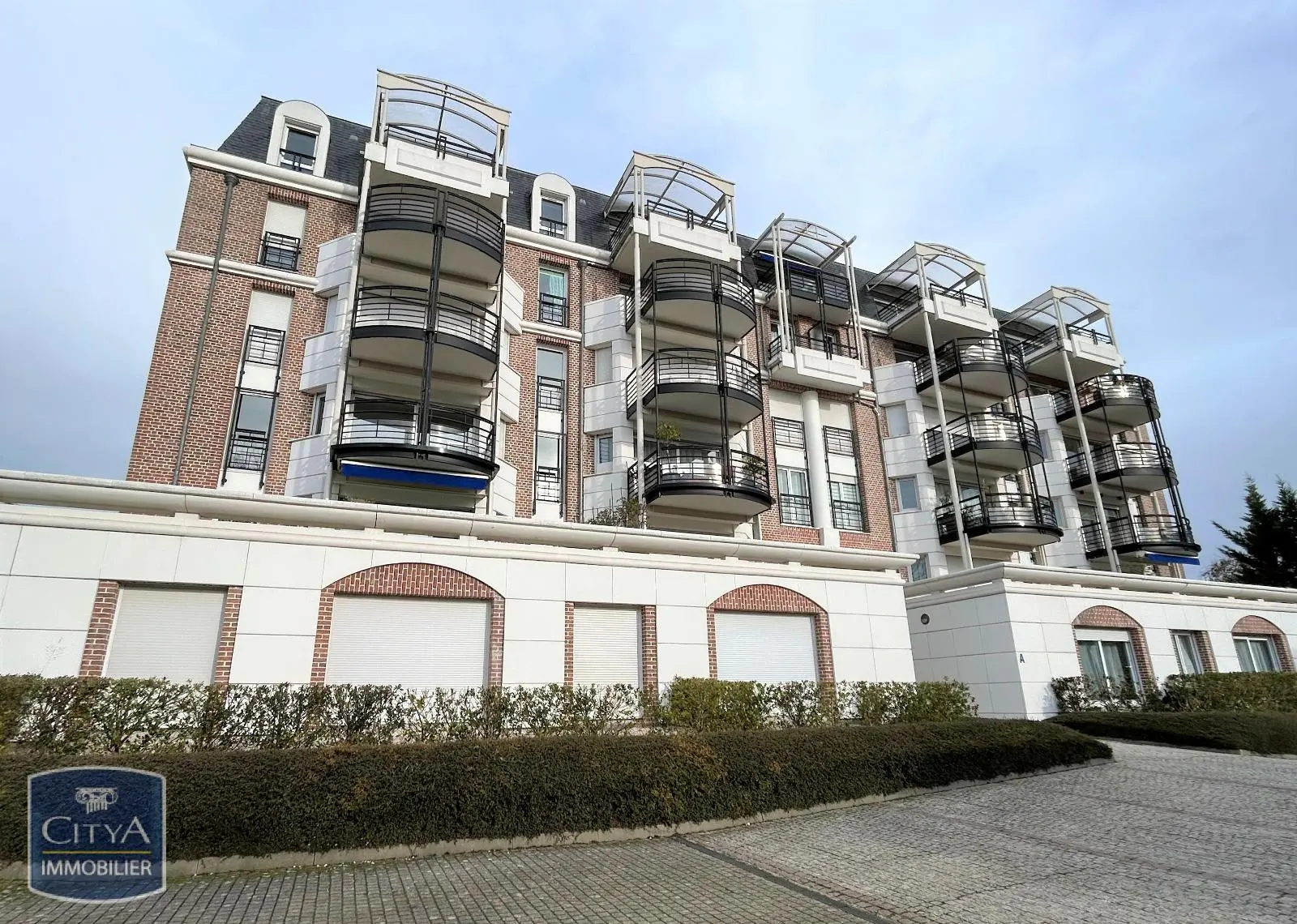 Photo 6 Appartement 1 pièce 42.48m²