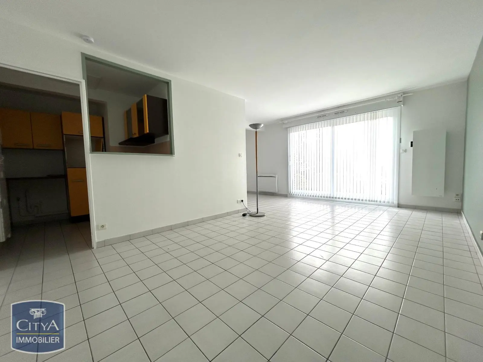 Photo 1 Appartement 1 pièce 42.48m²