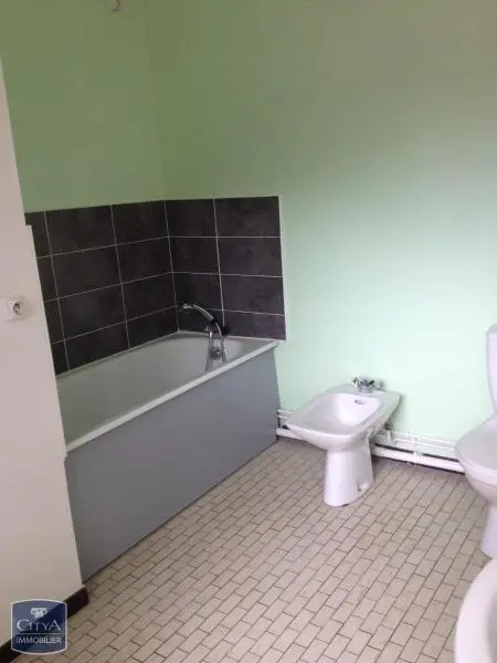 Photo 4 Appartement 1 pièce 28m²