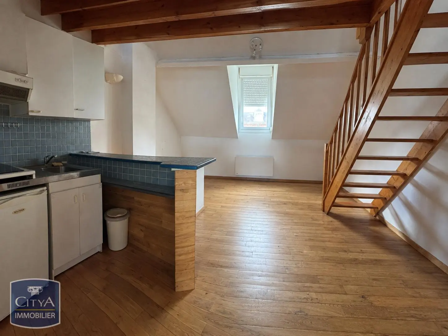 Photo 2 appartement Cambrai