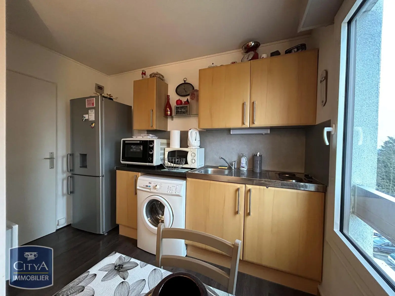 Photo 1 appartement Cambrai