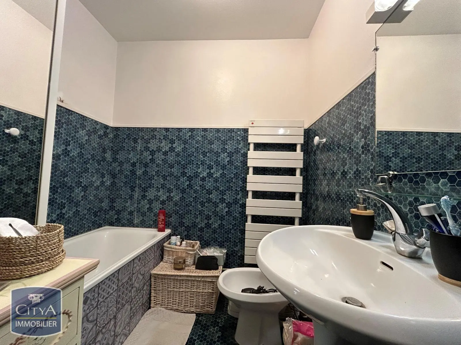 Photo 3 appartement Cambrai