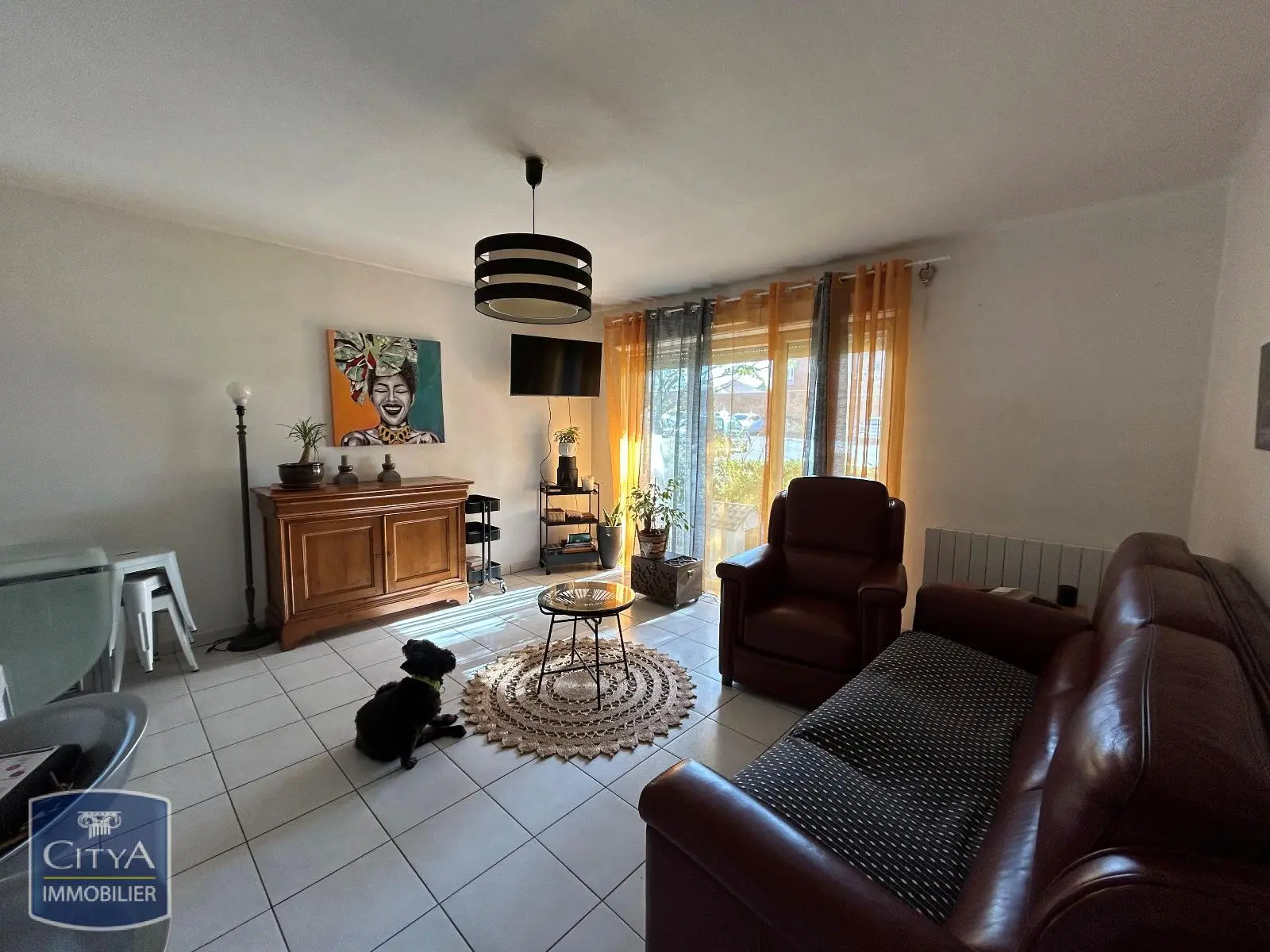 Photo 1 Appartement 2 pièces 44.3m²