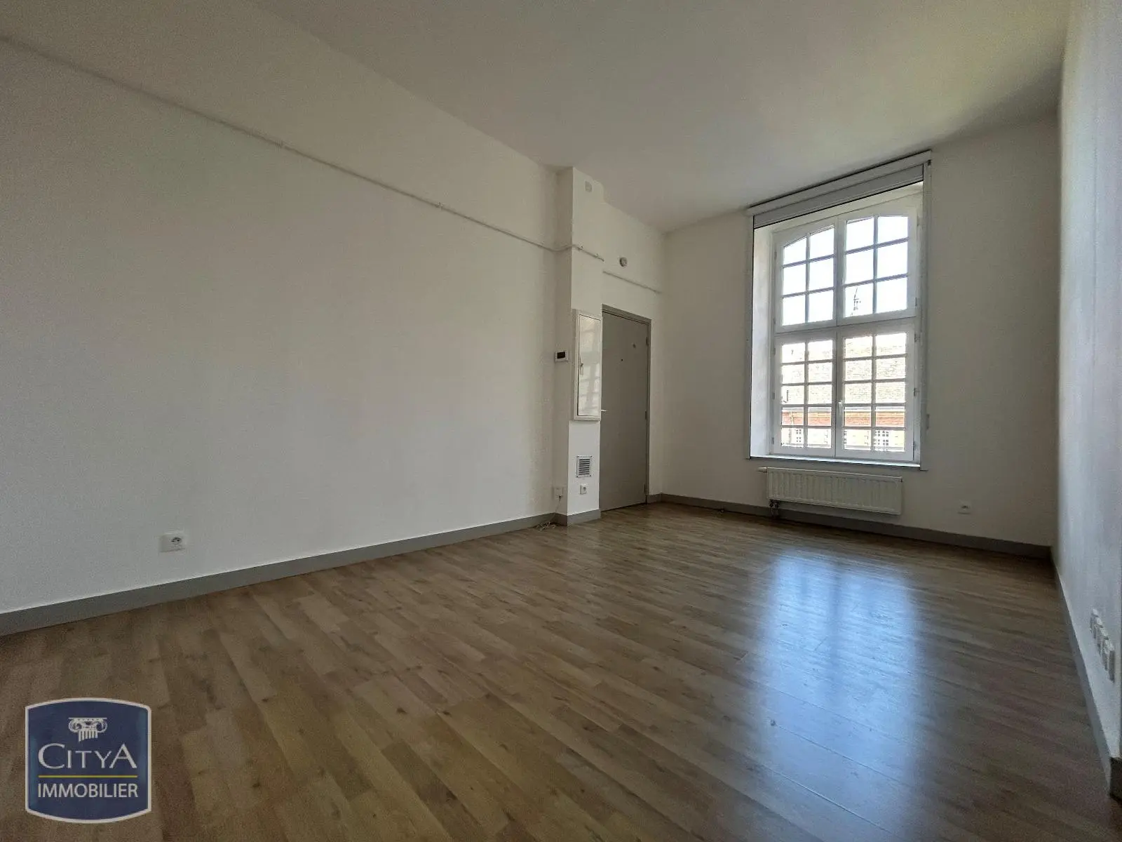 Photo 1 Appartement 2 pièces 49.46m²