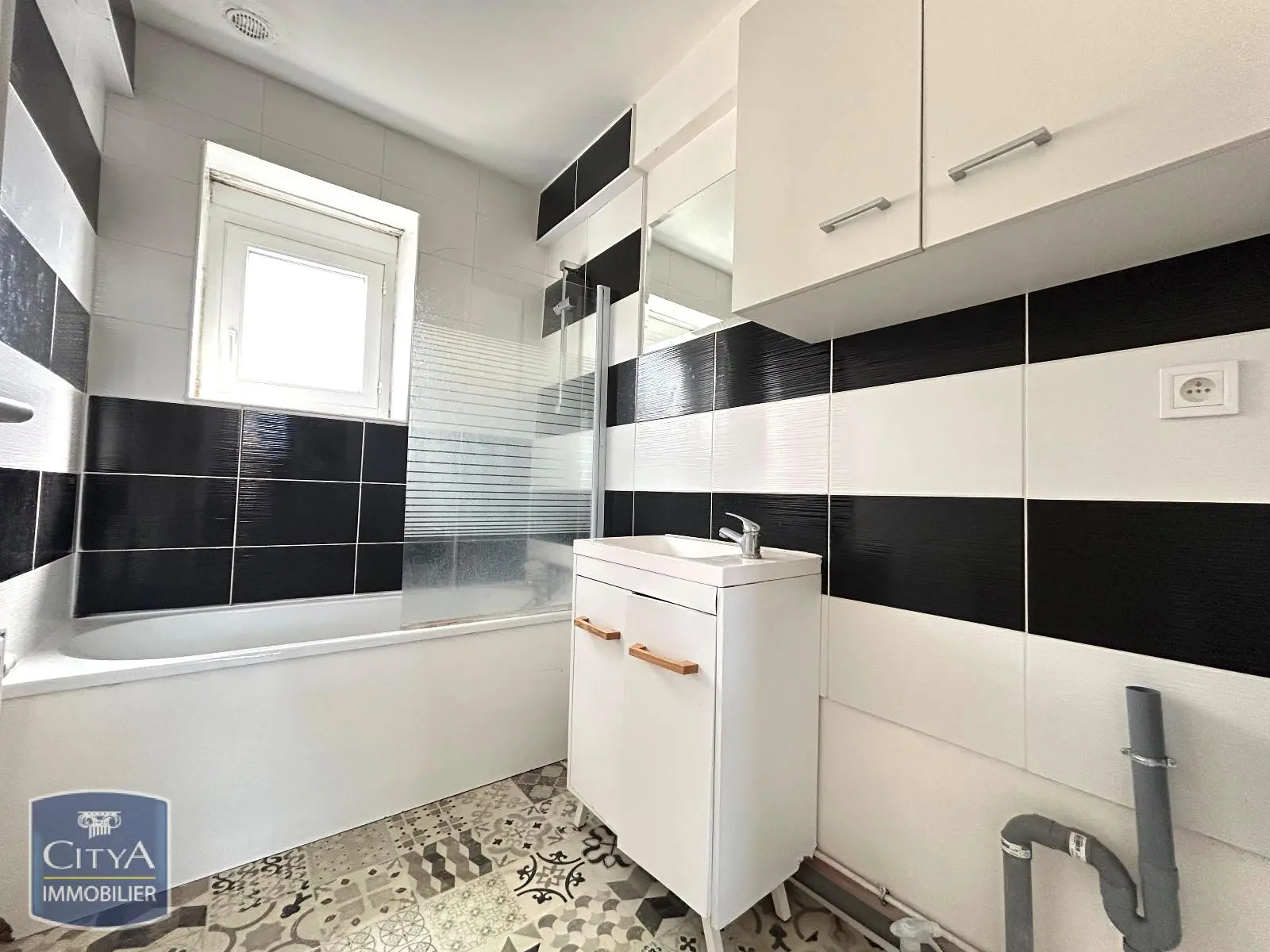 Photo 3 Appartement 3 pièces 61.6m²