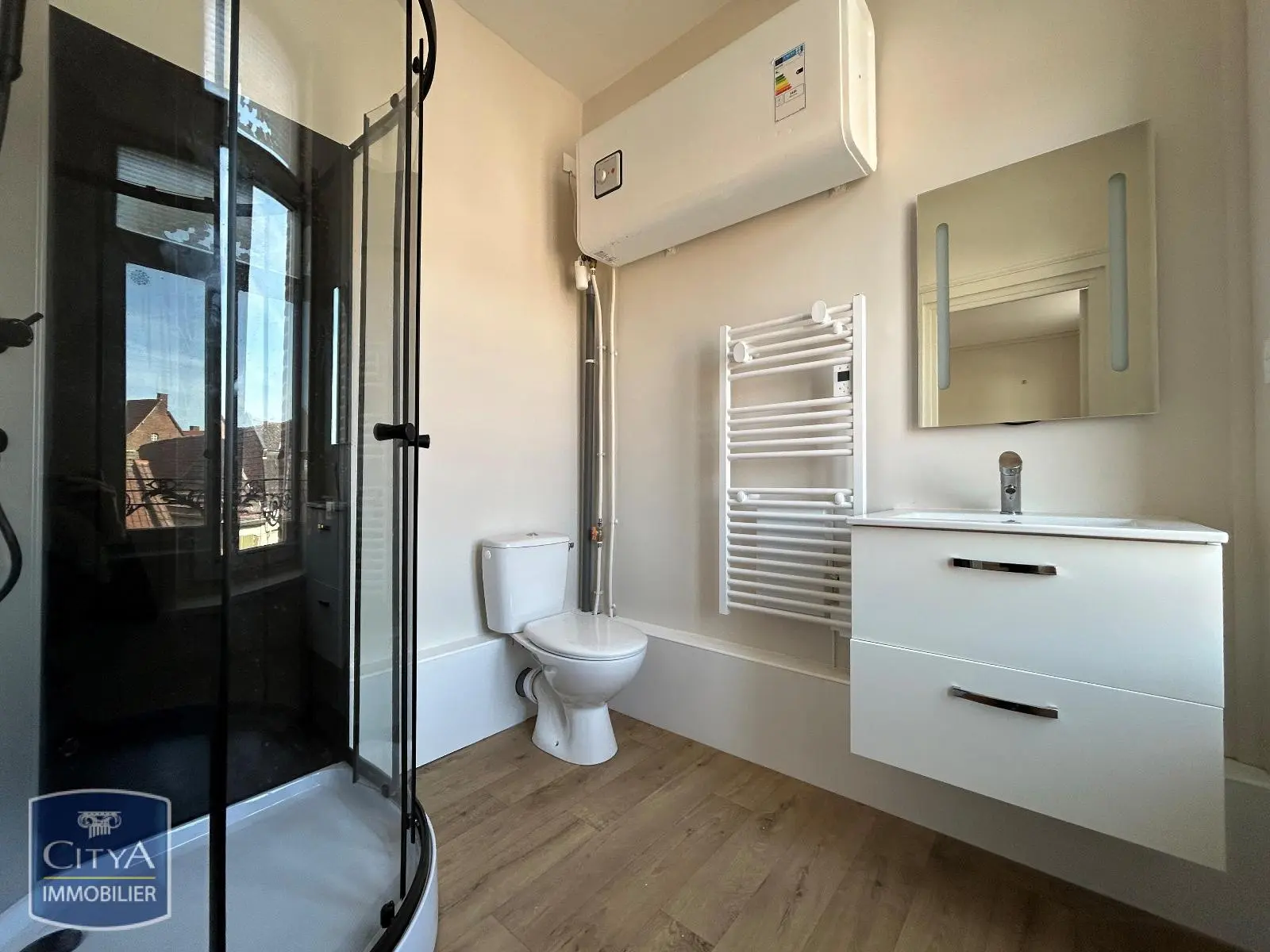 Photo 4 Appartement 2 pièces 36.16m²