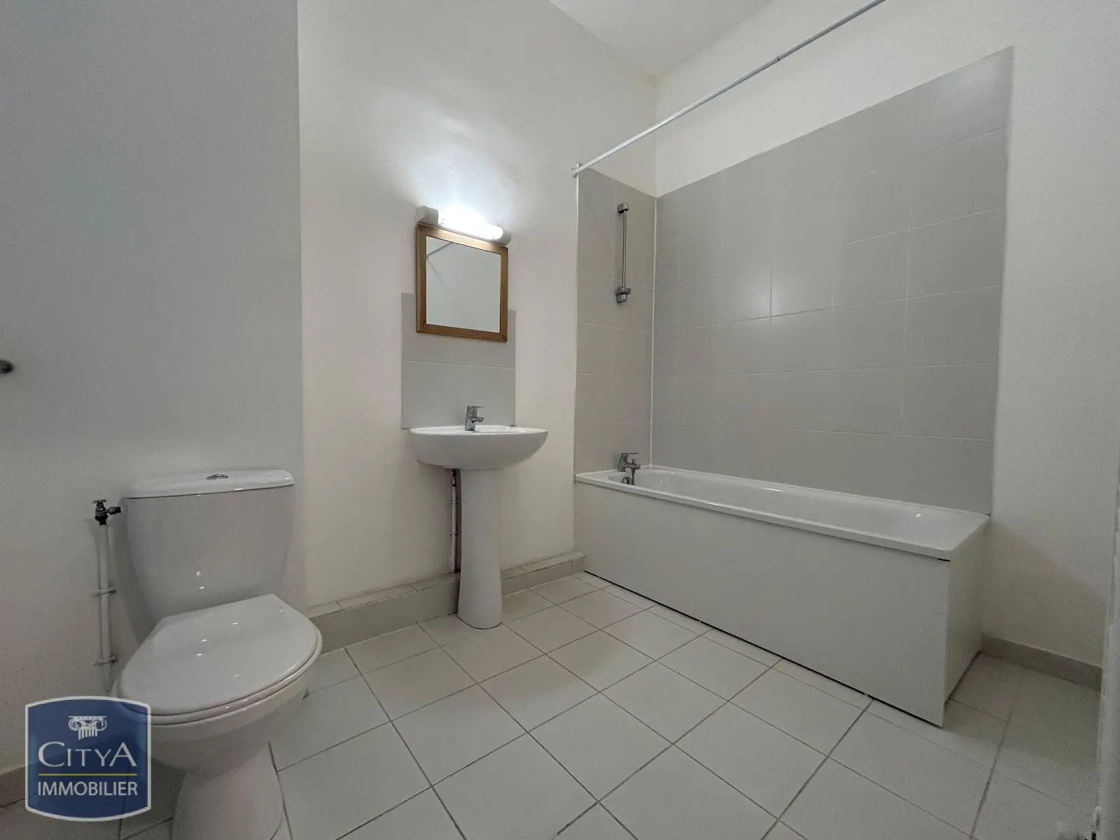 Photo 4 Appartement 2 pièces 49.46m²