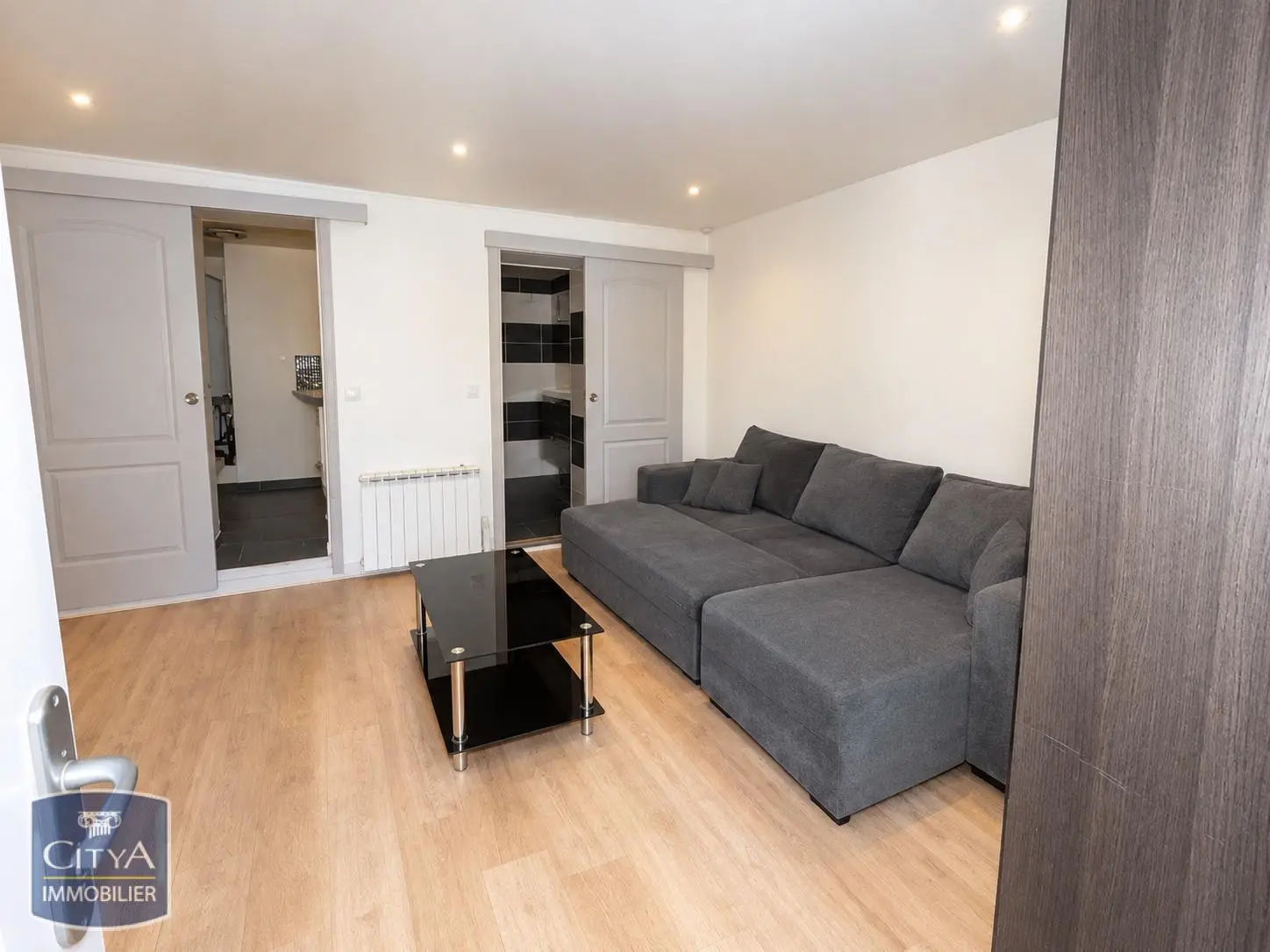 Photo 2 appartement Cambrai