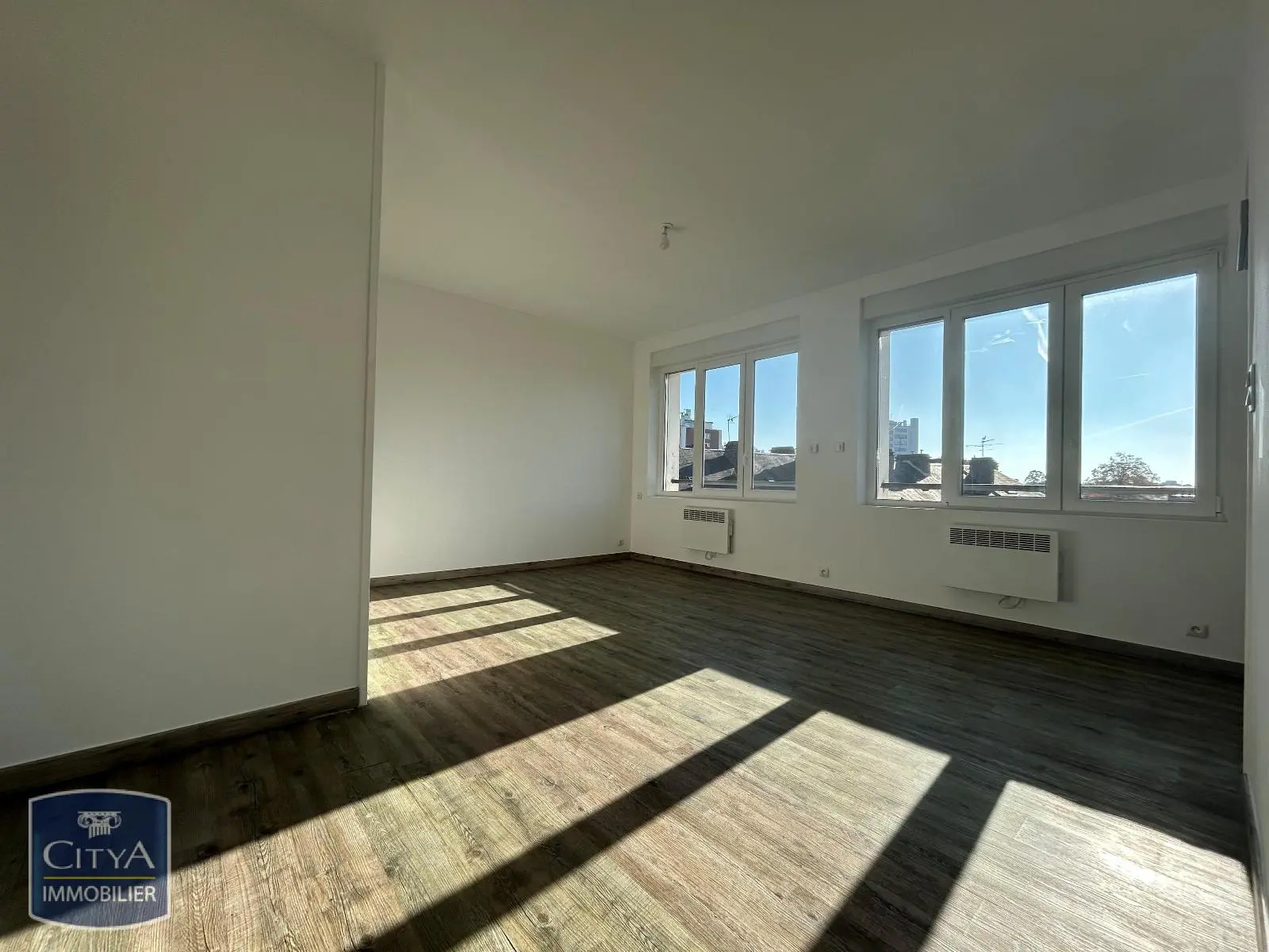 Photo 2 appartement Cambrai