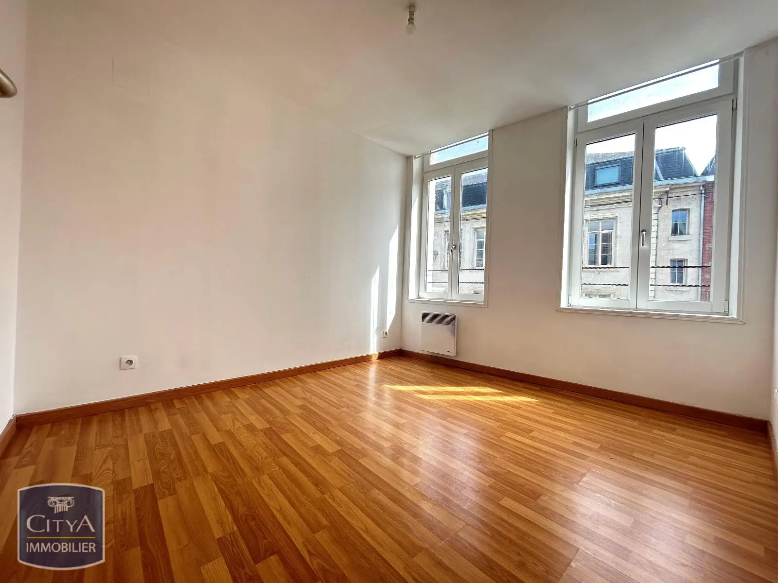 Photo 3 Appartement 2 pièces 38.76m²