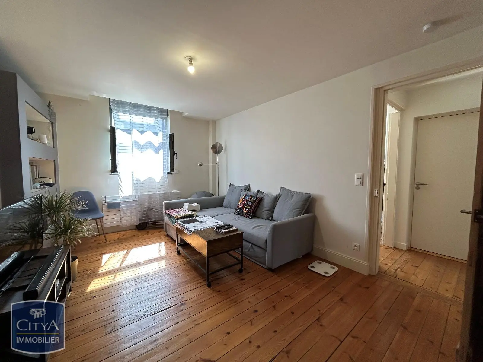 Photo 2 Appartement 3 pièces 68m²
