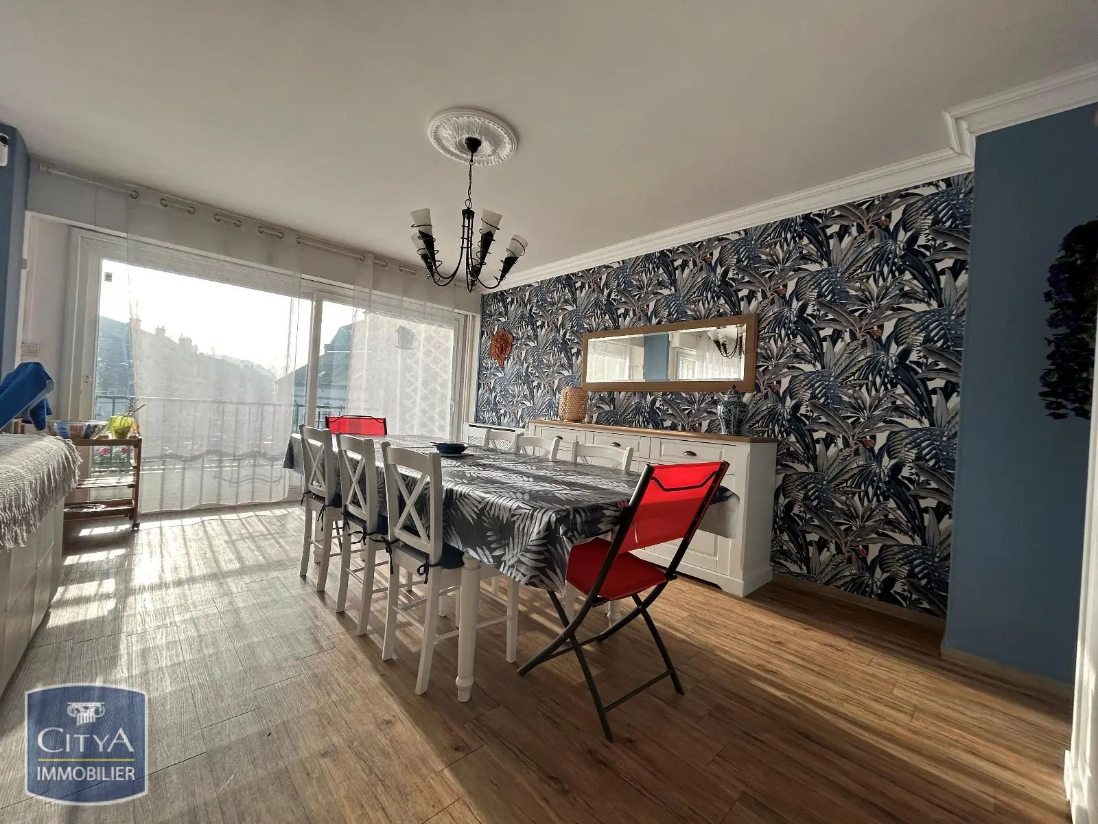 Photo 3 Appartement 4 pièces 83.54m²