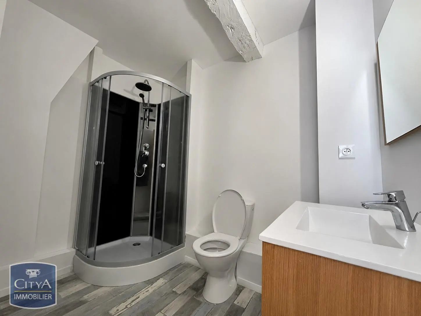 Photo 3 Maison 3 pièces 61m²