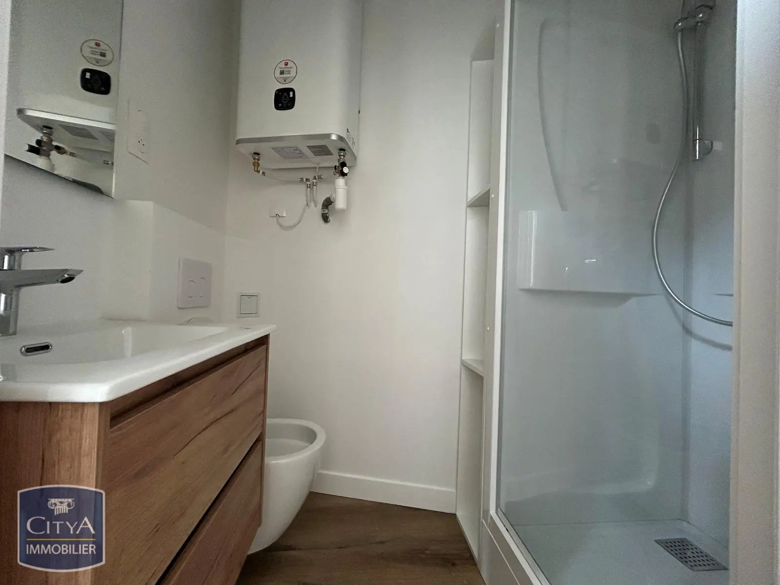 Photo 3 Appartement 1 pièce 15.04m²