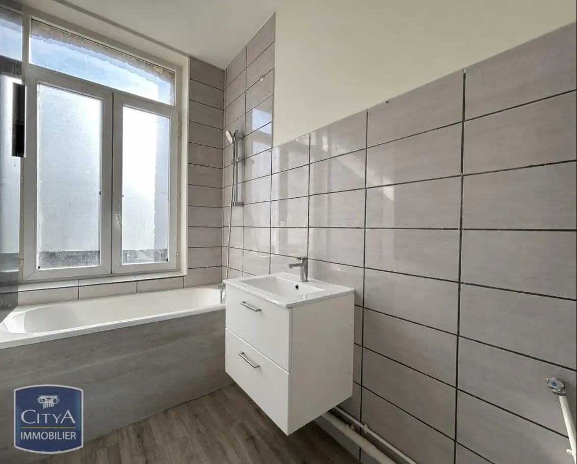 Photo 5 Appartement 3 pièces 63.05m²