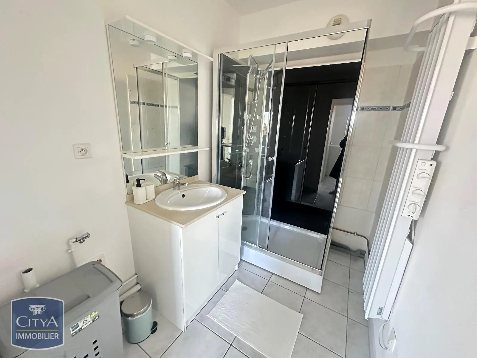 Photo 6 Appartement 2 pièces 44.7m²