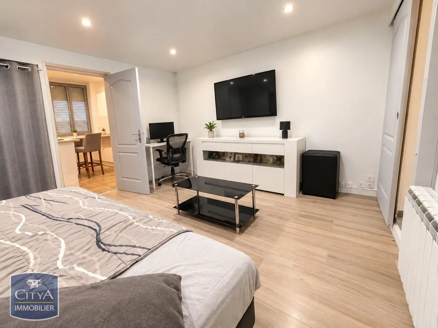 Photo 3 appartement Cambrai