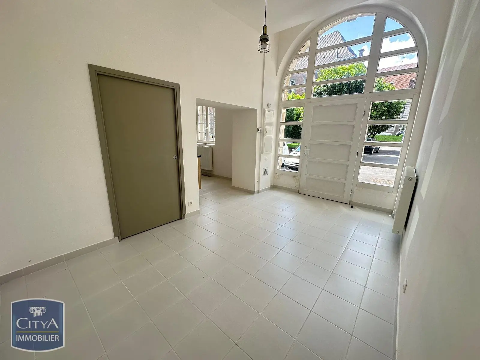Photo 1 Appartement 1 pièce 29.1m²