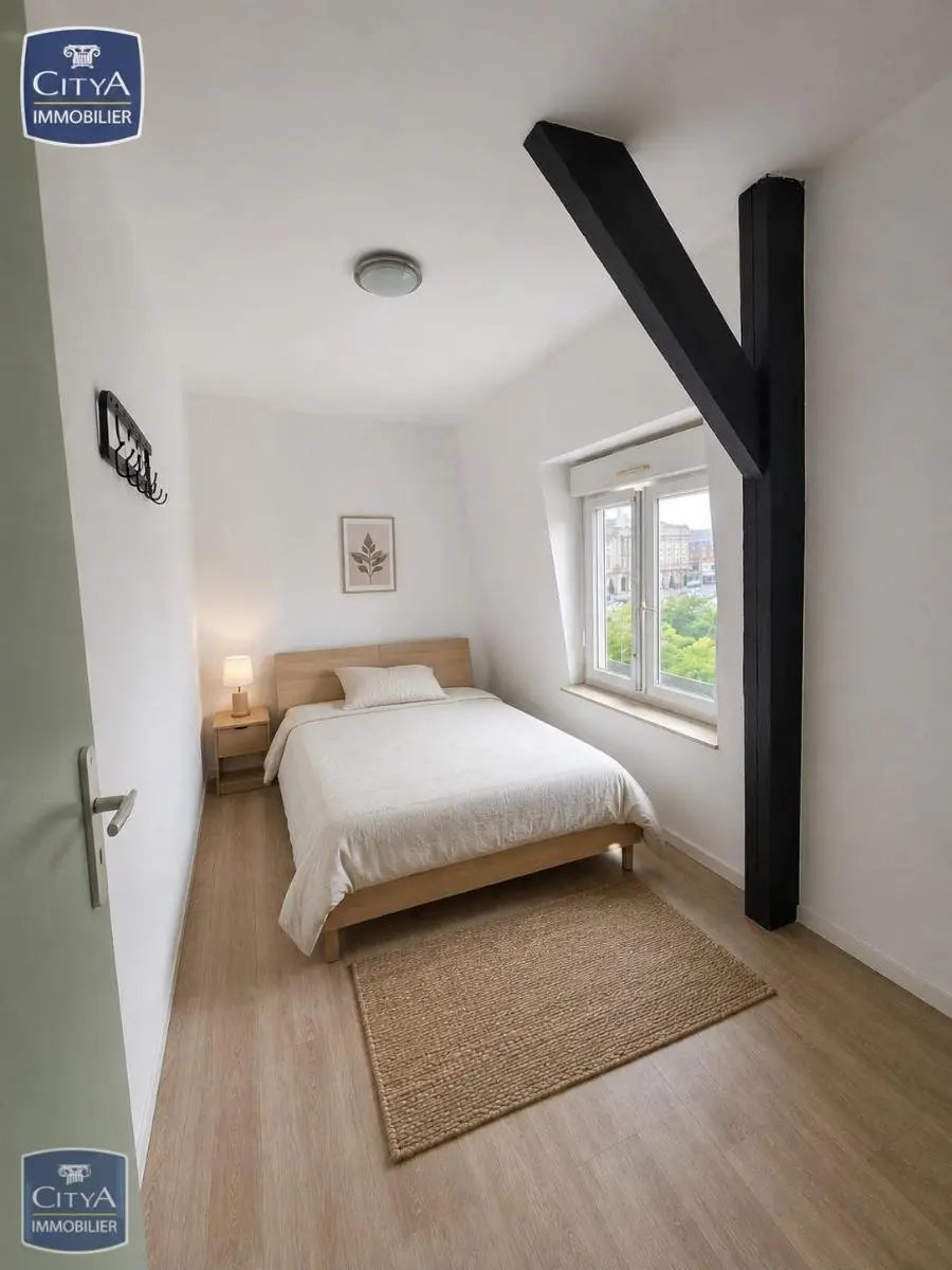 Photo 4 Appartement 3 pièces 49.36m²
