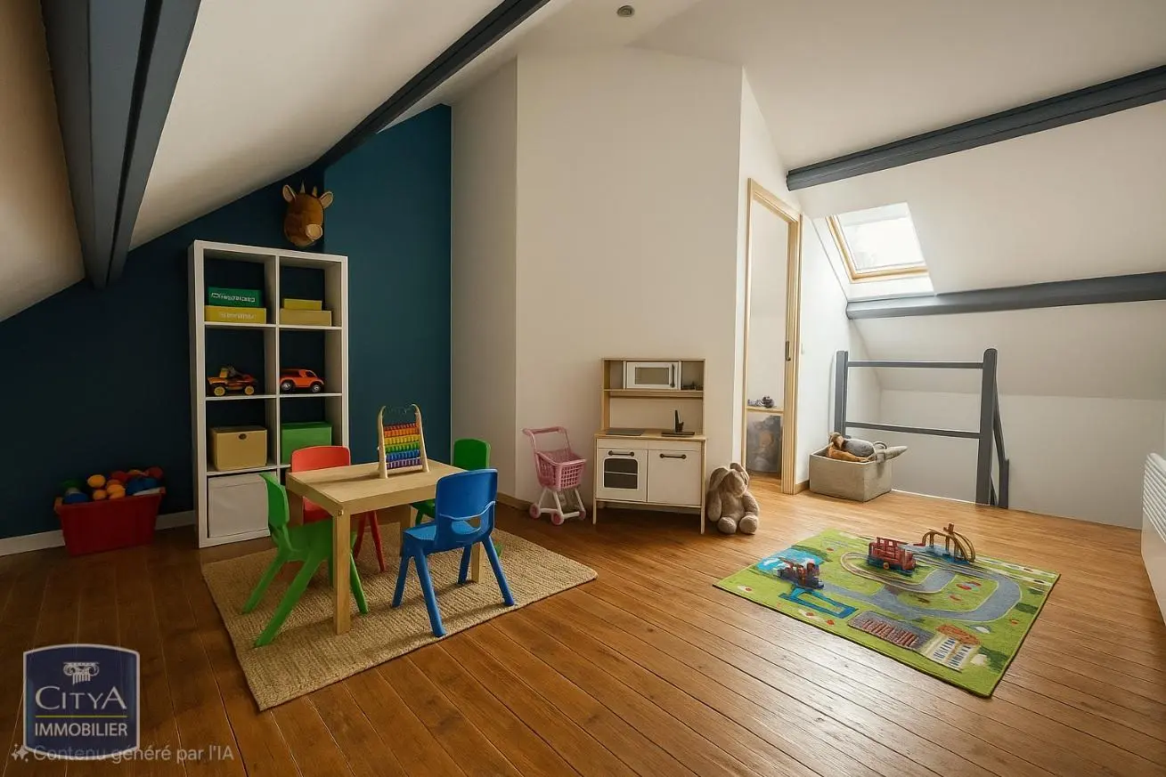 Photo 5 Maison 4 pièces 91m²