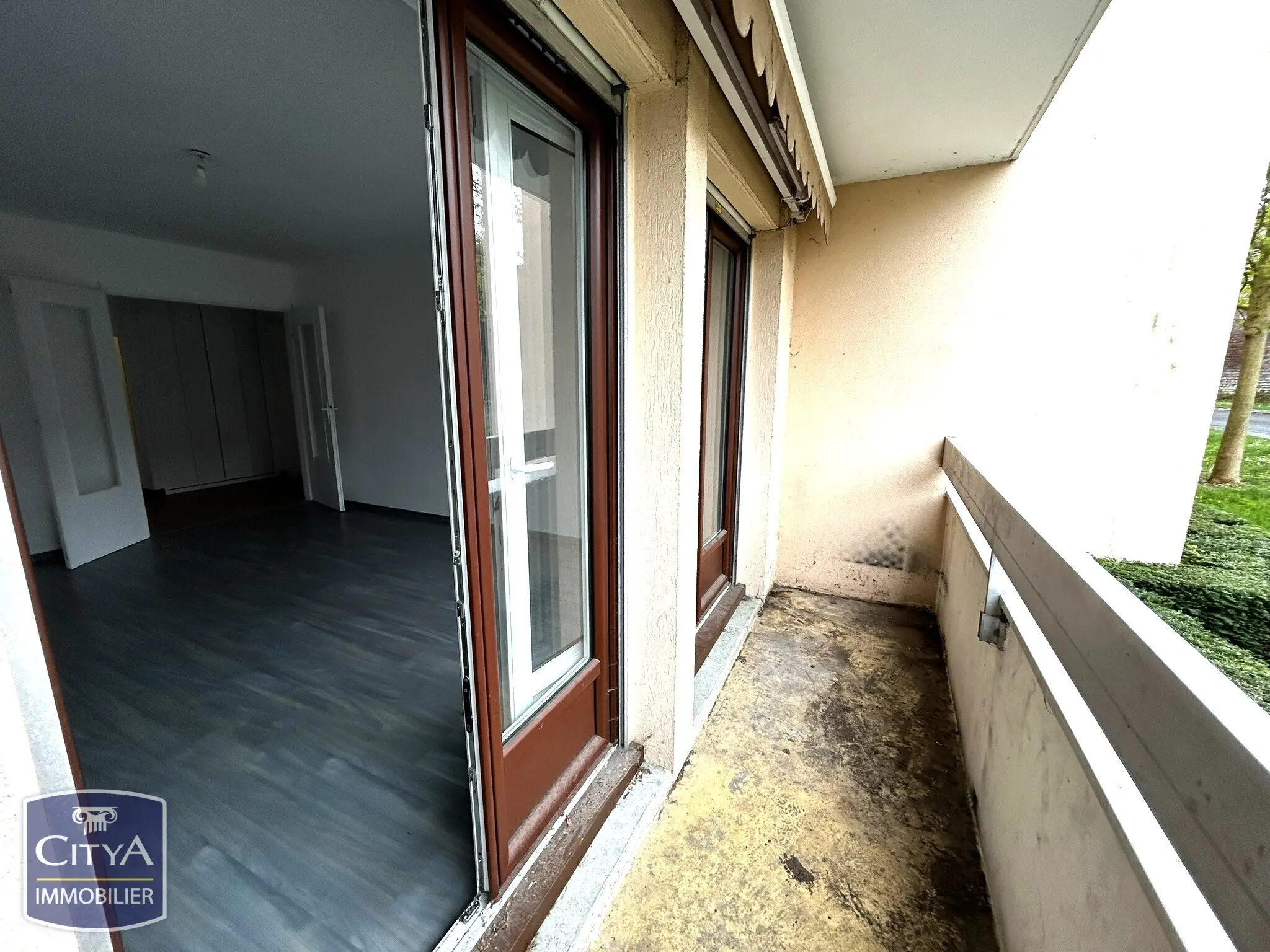 Photo 10 Appartement 2 pièces 46.9m²