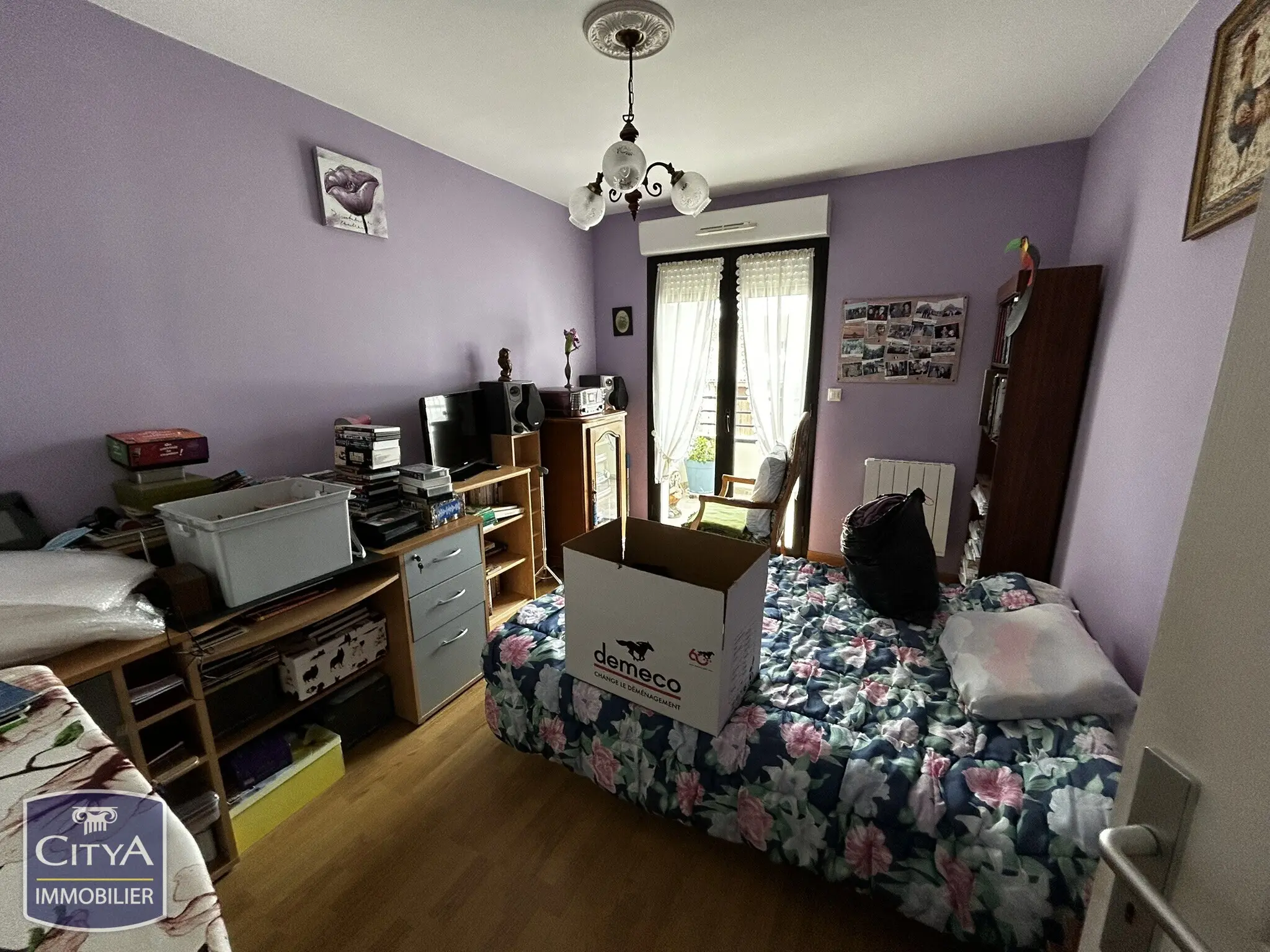 Photo 6 appartement Cambrai