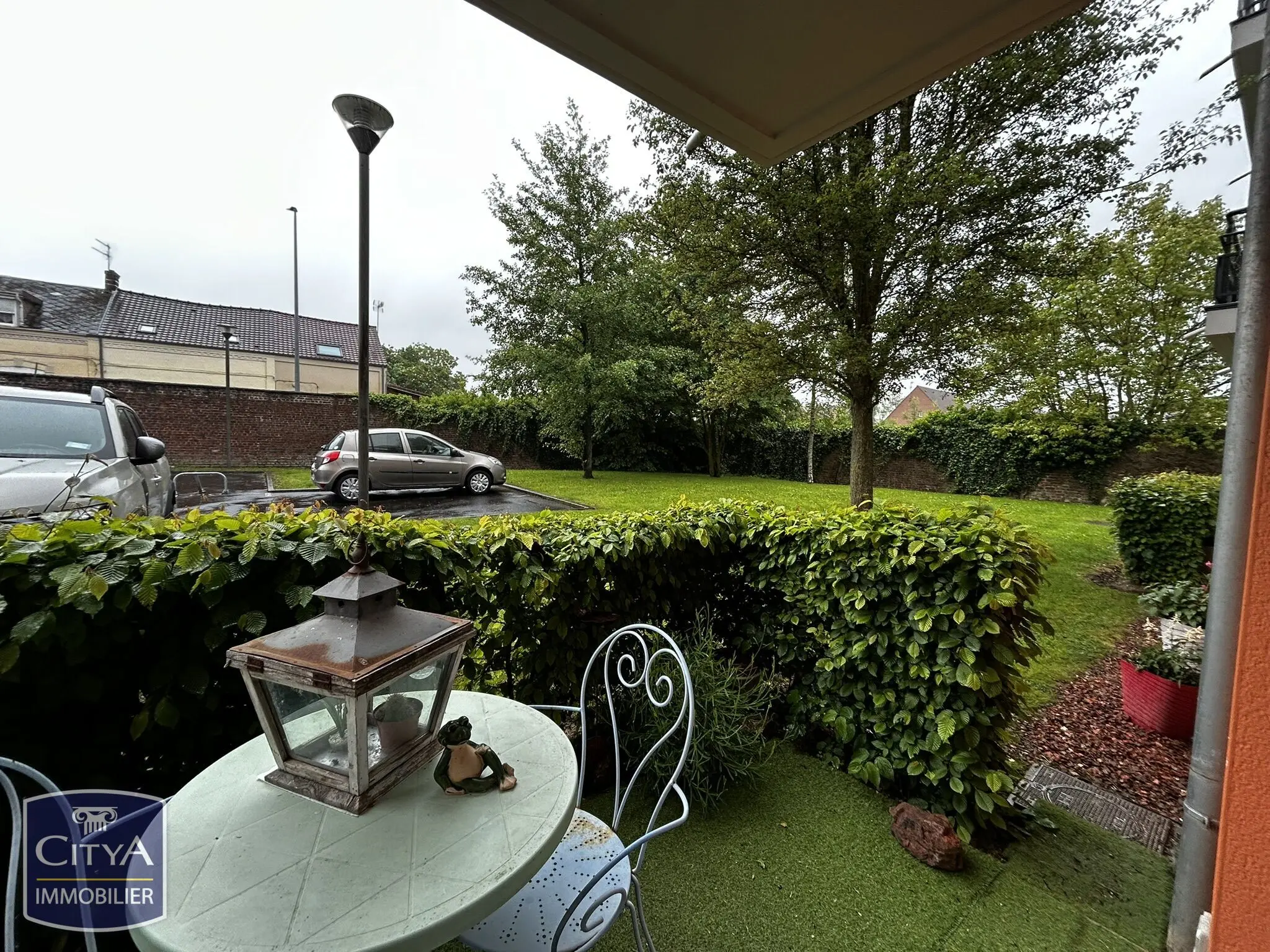 Photo 9 Appartement 2 pièces 34.73m²