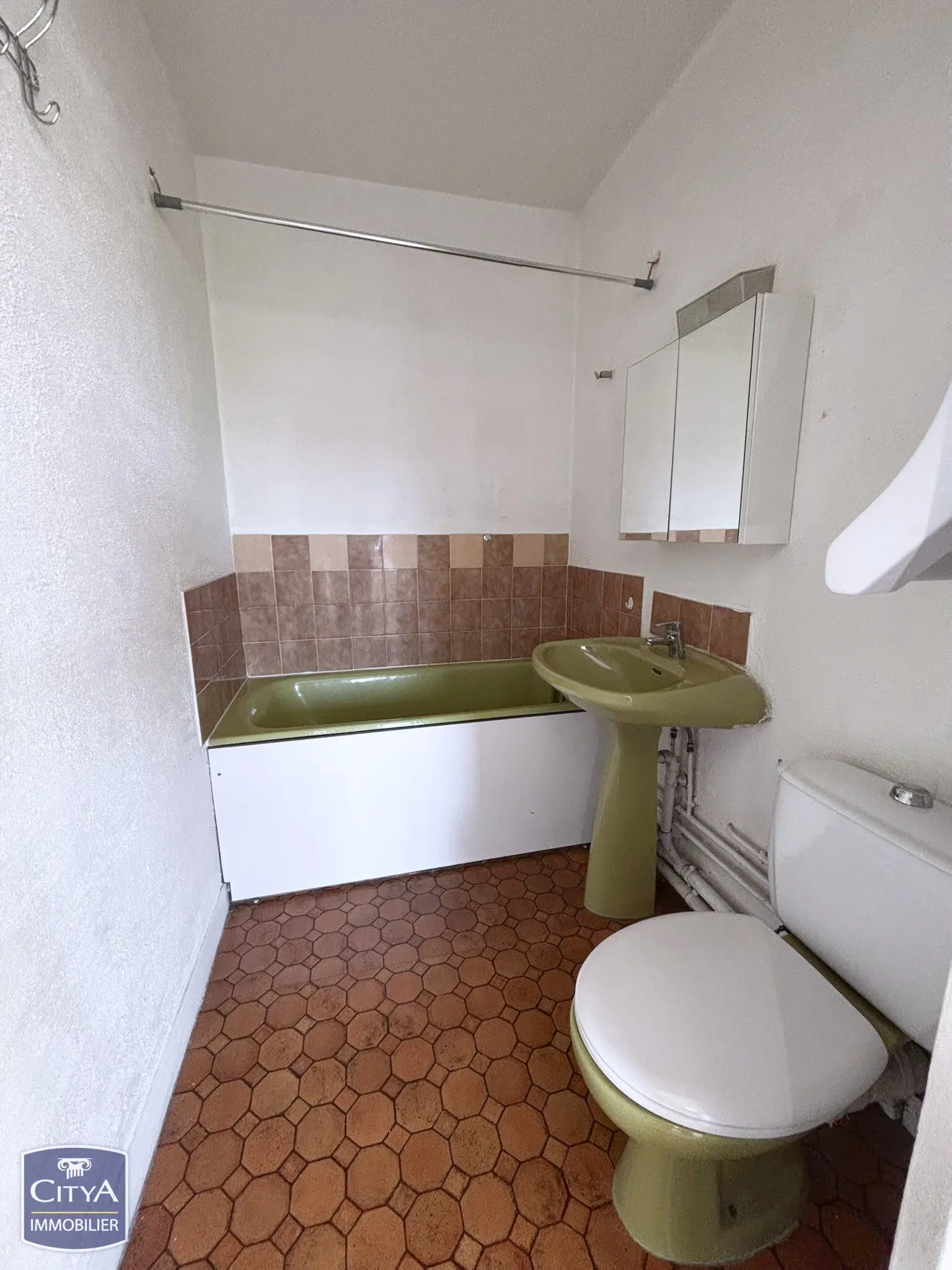 Photo 3 Appartement 1 pièce 29.28m²