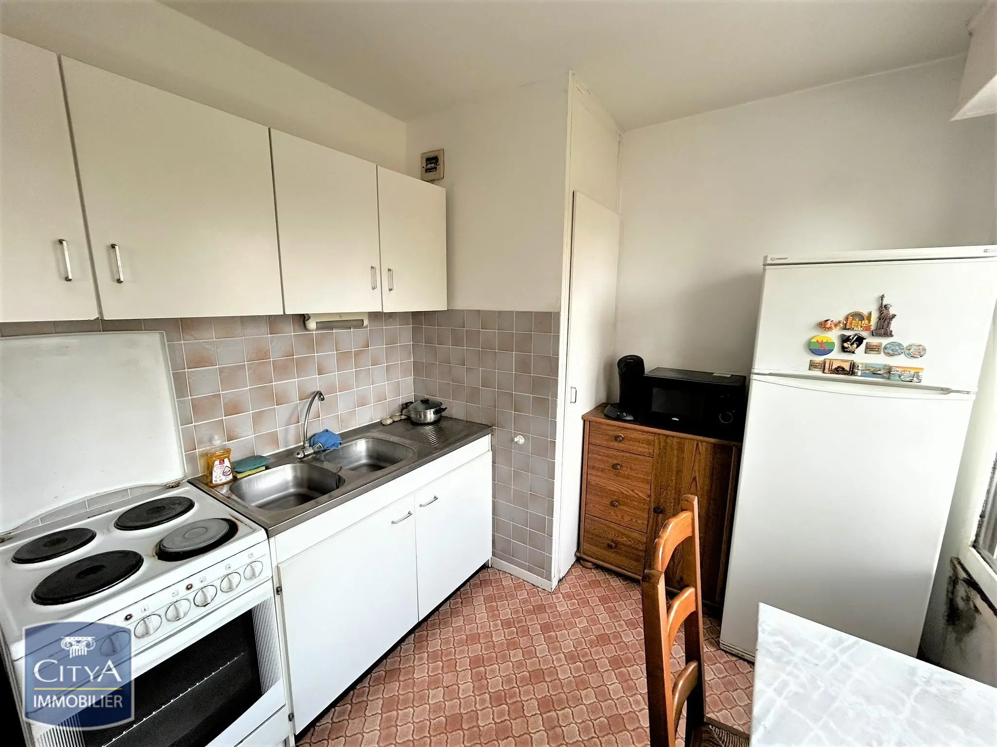 Photo 3 Appartement 1 pièce 31m²