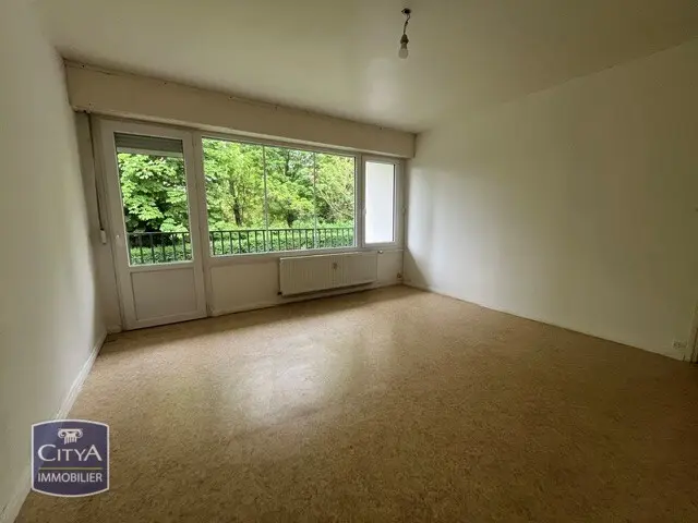 Photo 4 Appartement 1 pièce 31.8m²
