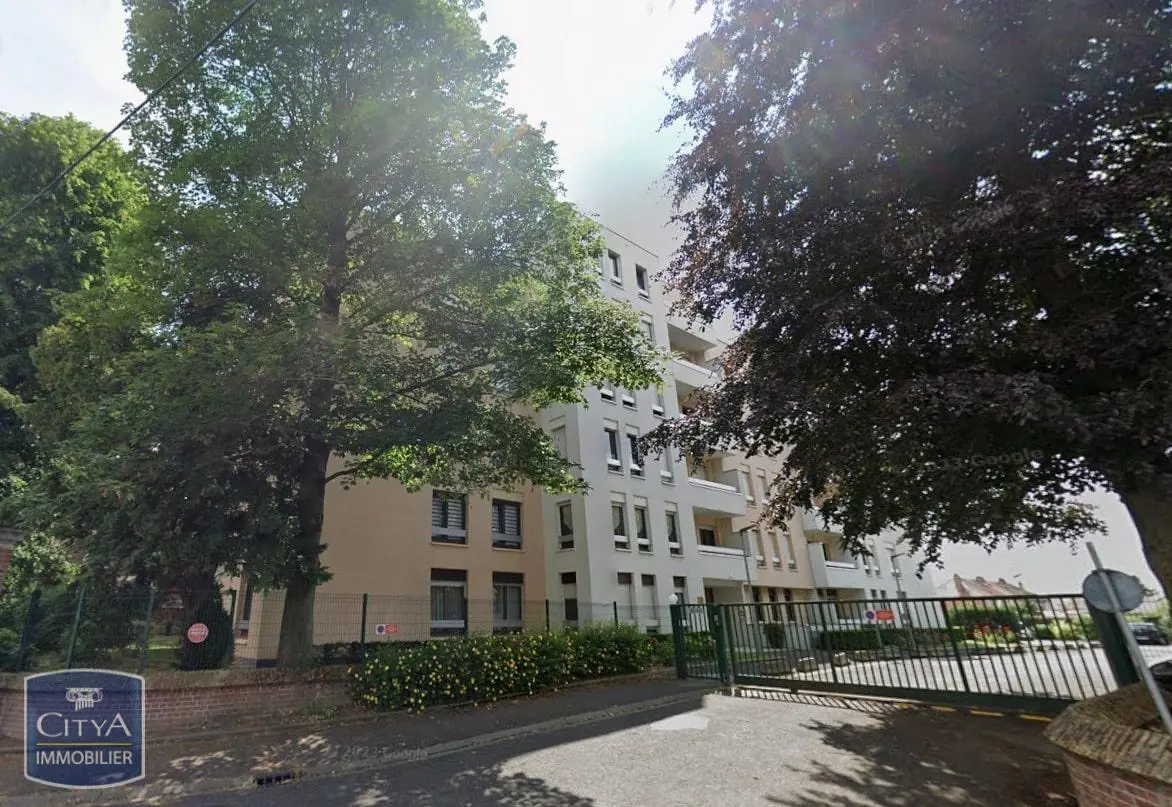 Photo 2 Appartement 1 pièce 32m²