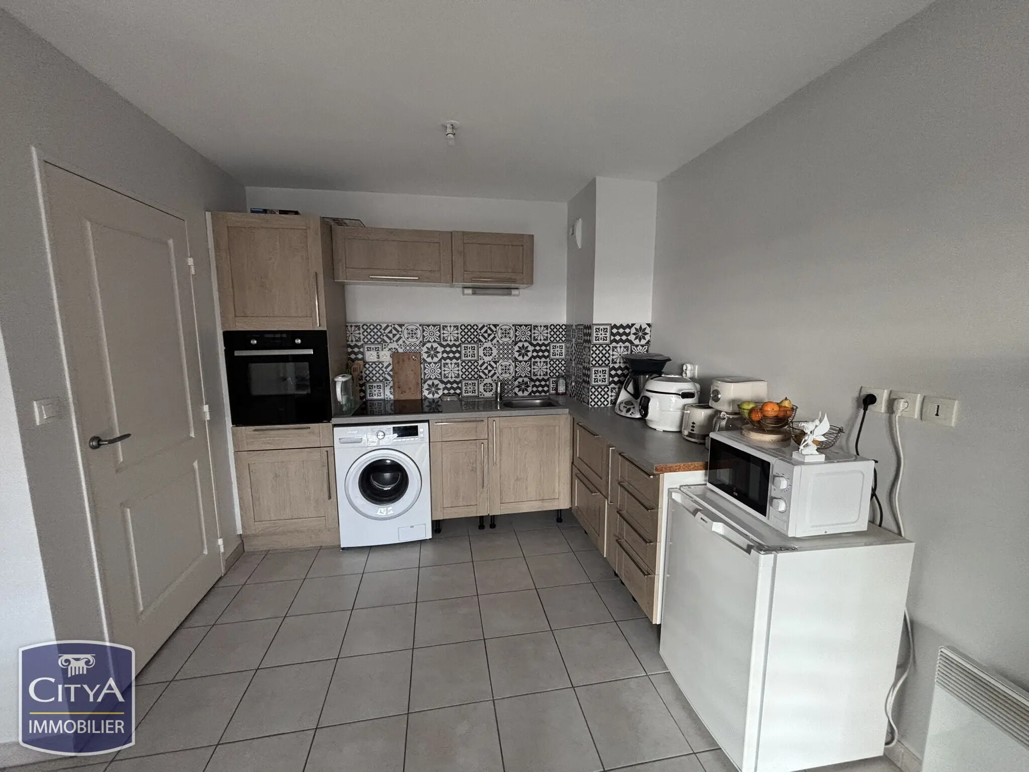 Photo 2 Appartement 2 pièces 49.5m²