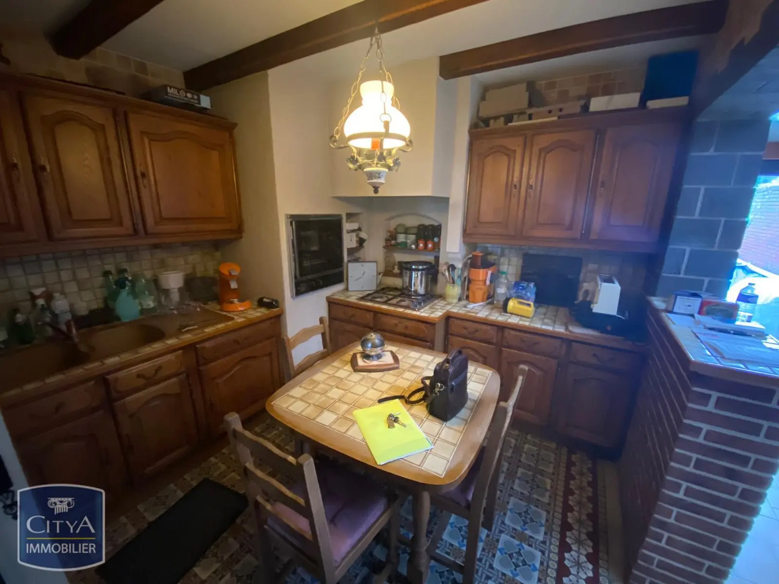 Photo 8 maison Cambrai