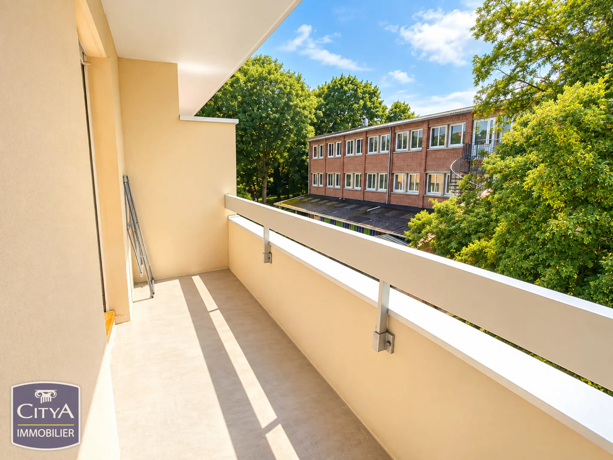 Photo 4 Appartement 2 pièces 33.4m²